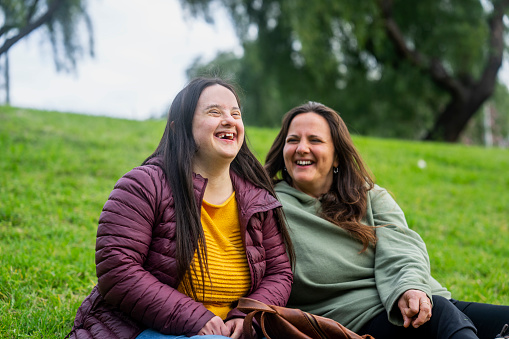 Warm, welcoming therapy and support space
